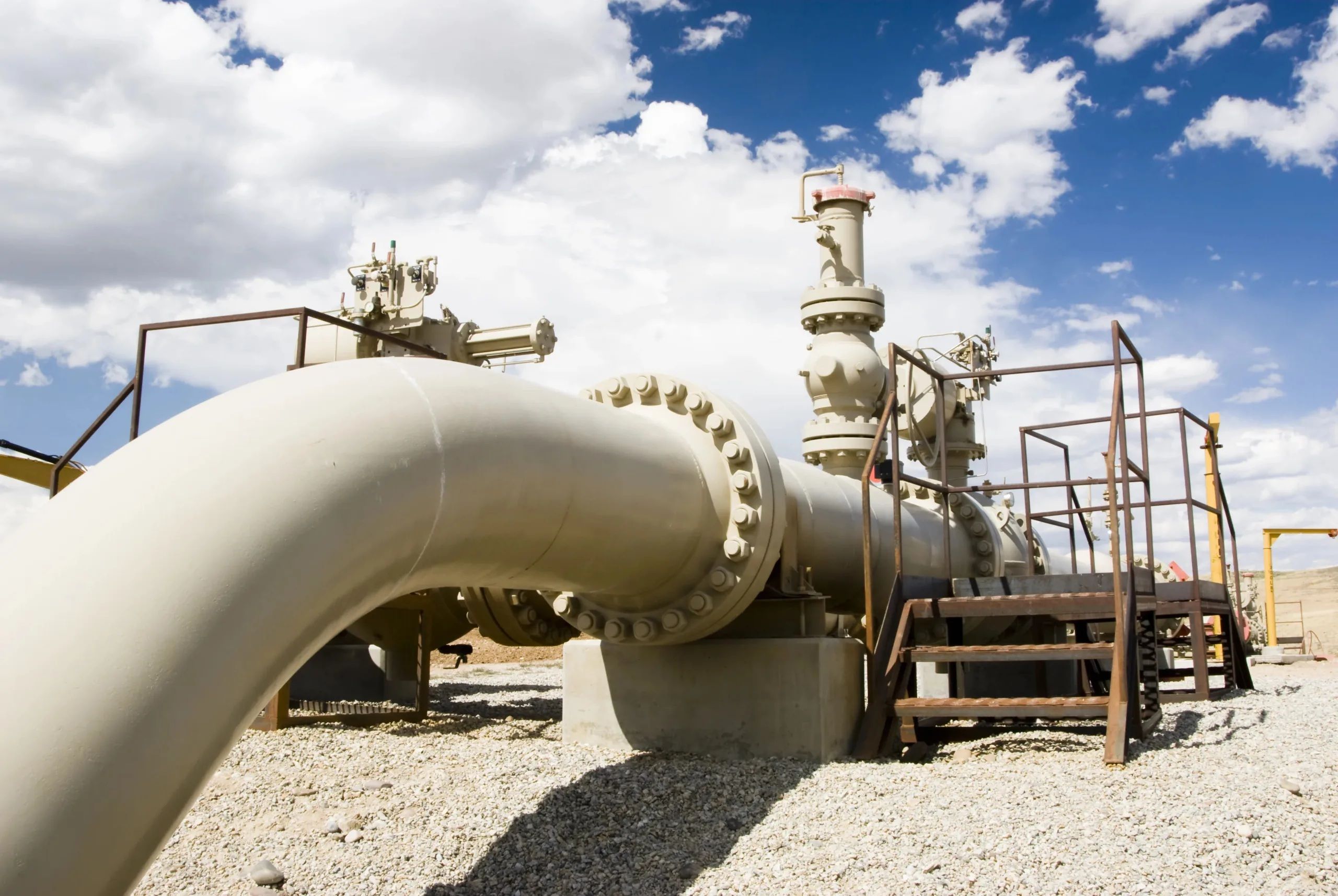 Controlled Bolting Services