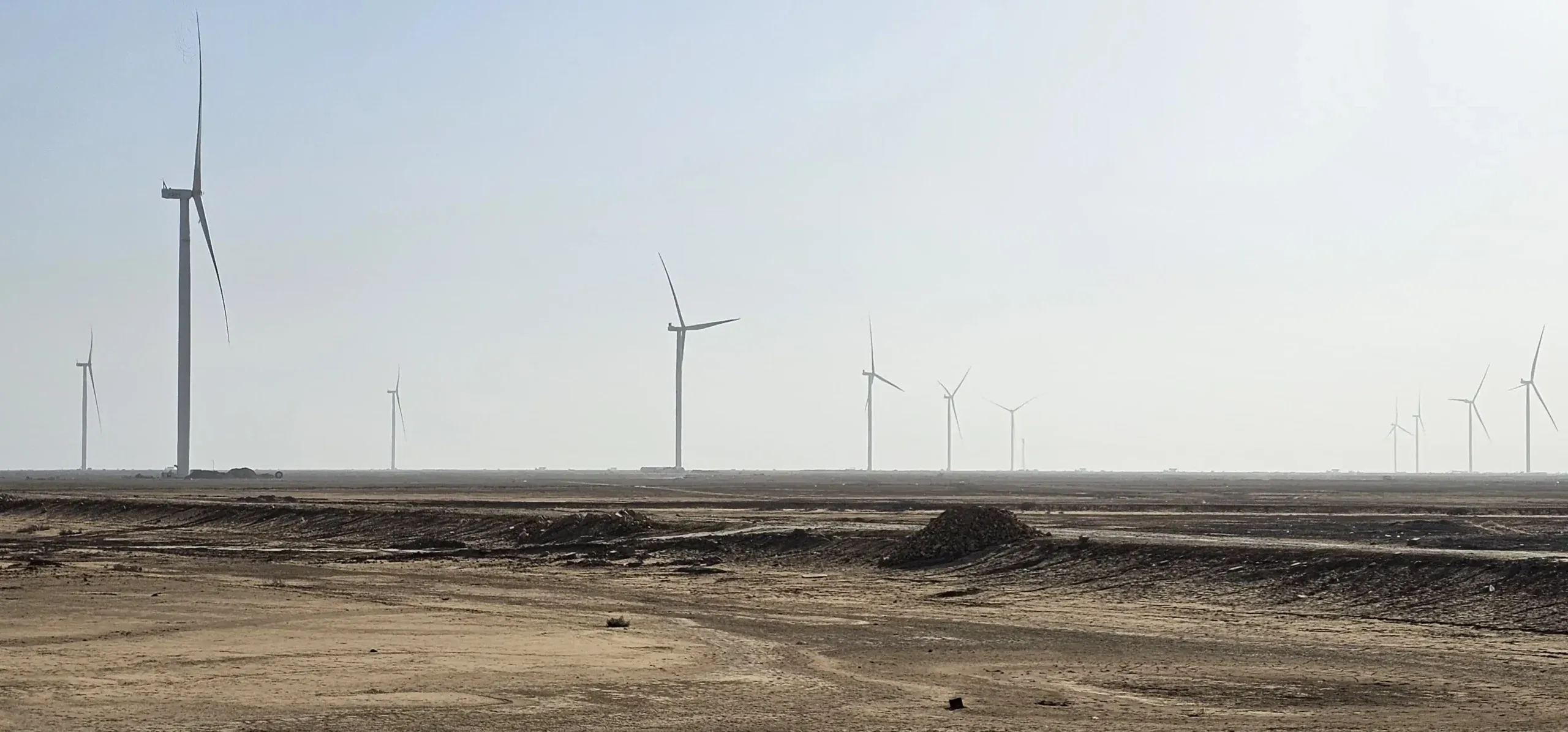 Tritorc Powering Greener Future by Bolting Wind Turbines – Case Study