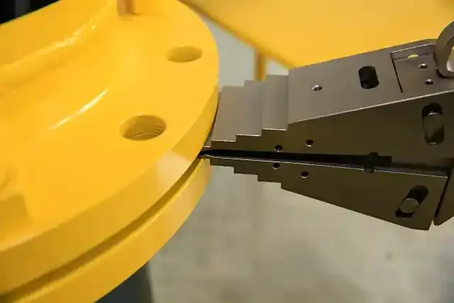 Flange Spreaders