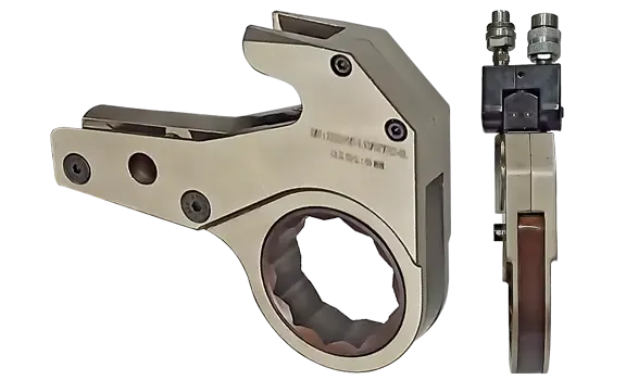 Hydraulic Torque Wrenches