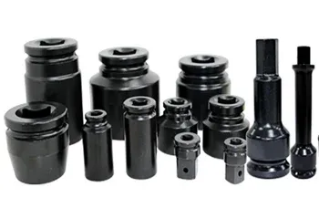 Heavy Impact Sockets