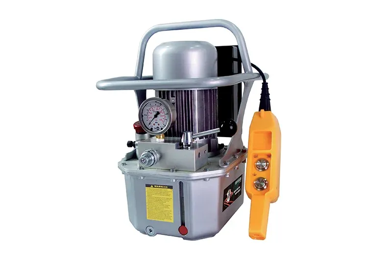 Cylinder Powerpacks and Pumps