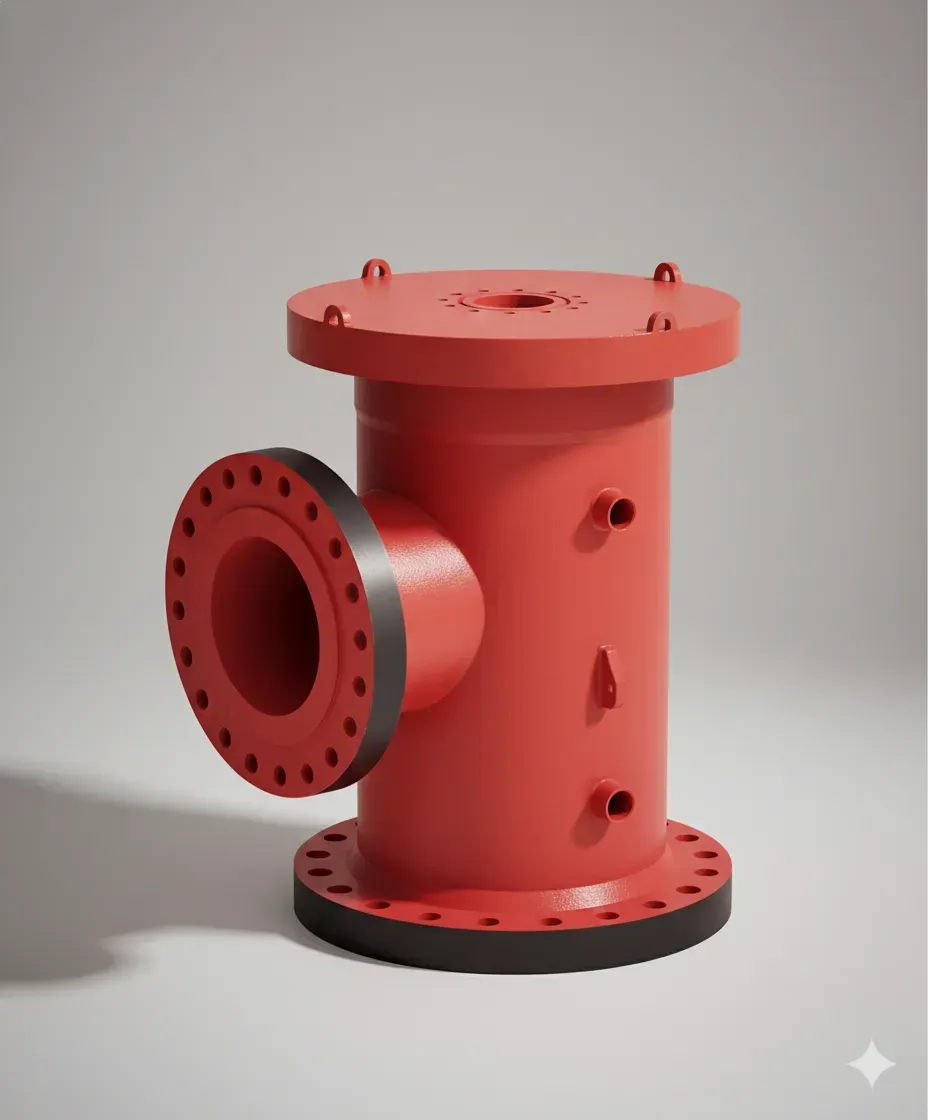 Tube Expanders