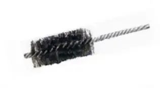 Tube Sheet Hole Brushes