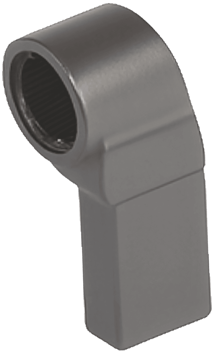 Extended Reaction Arm