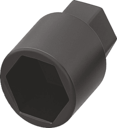 Stack Socket