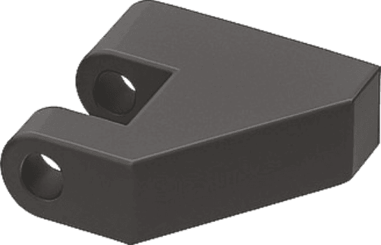 Low Point Reaction Pad