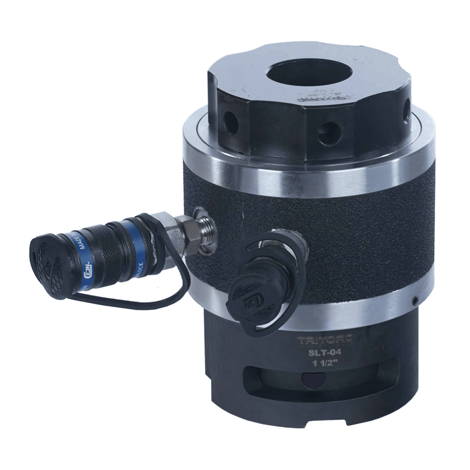 Square Drive Hydraulic Torque Wrench