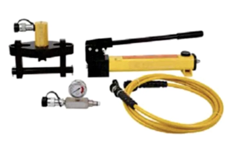 Square Drive Hydraulic Torque Wrench
