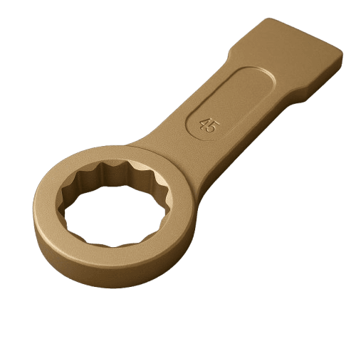 Non-sparking Slugging Wrenches Box Type