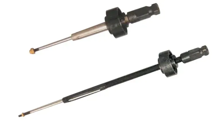 Square Drive Hydraulic Torque Wrench