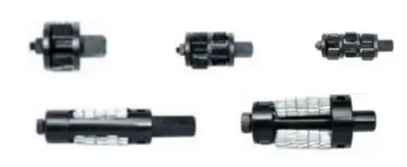 Square Drive Hydraulic Torque Wrench