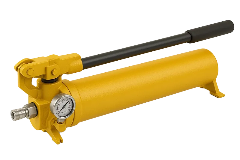 Steel Hand Pump
