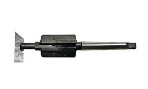 Weld Removal Tool