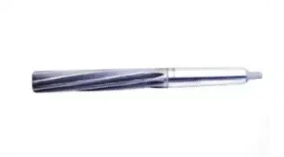 Tube Sheet Hole Reamers