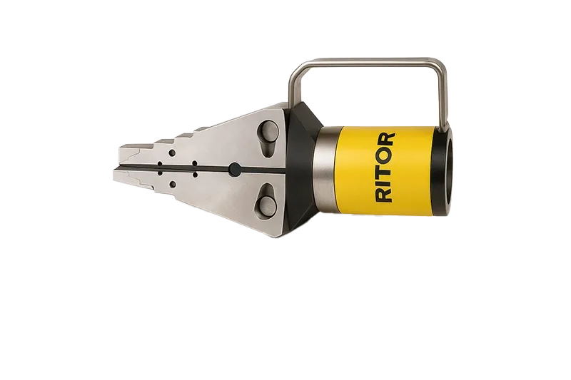 Square Drive Hydraulic Torque Wrench