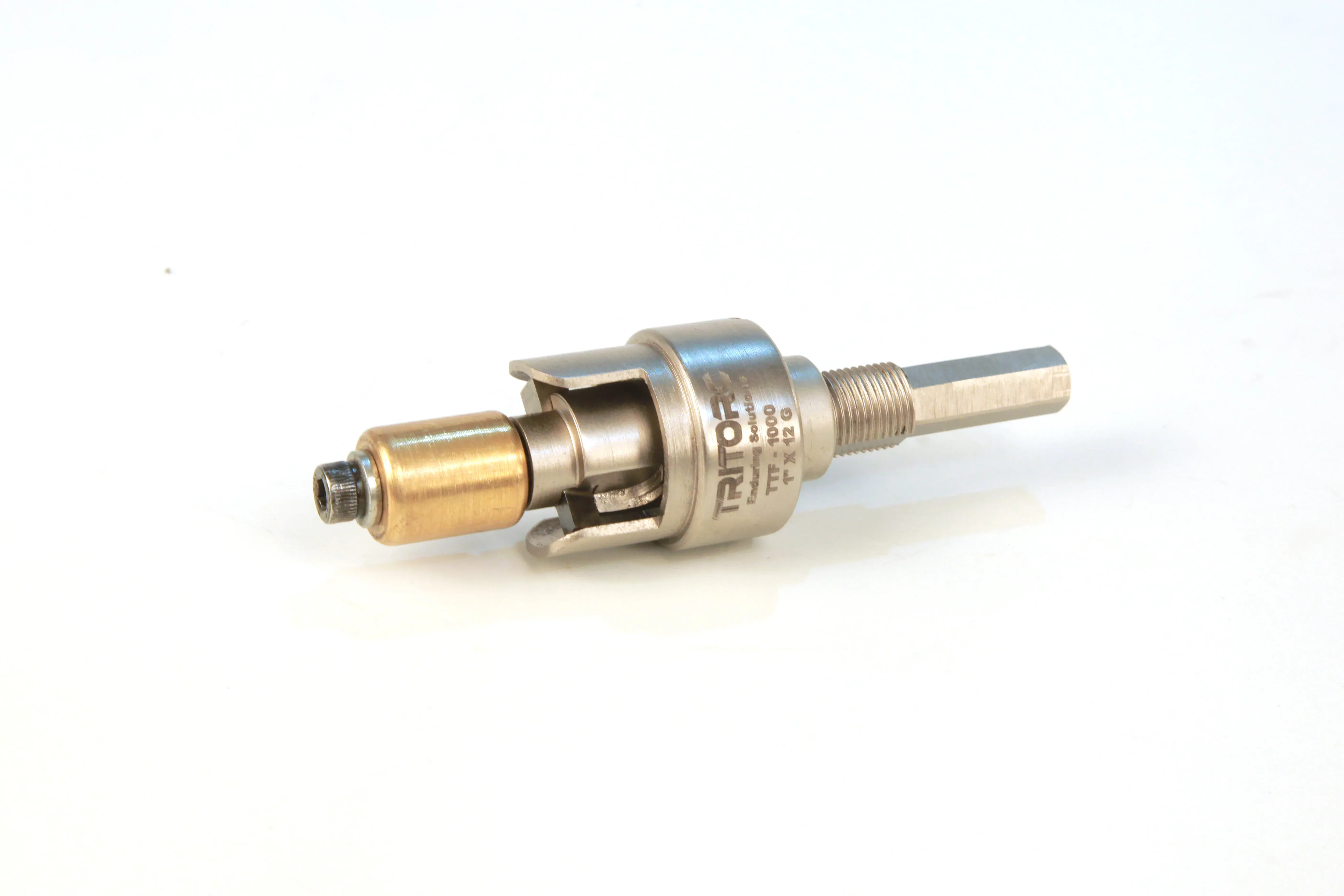 Tube End Facers