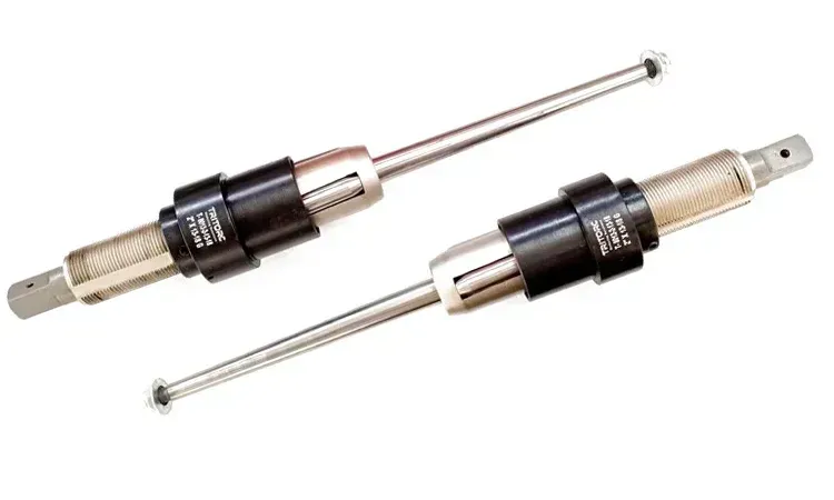 Square Drive Hydraulic Torque Wrench