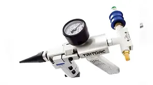 Tube Leak Detectors