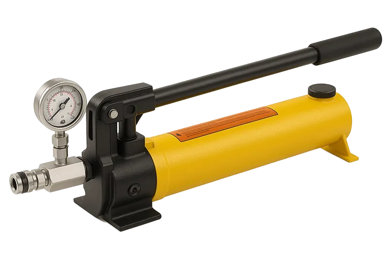 Light Weight Hand Pump