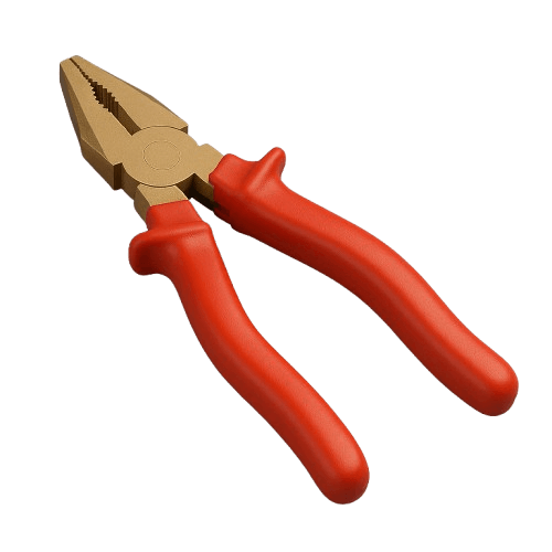 Non-Sparking Pliers