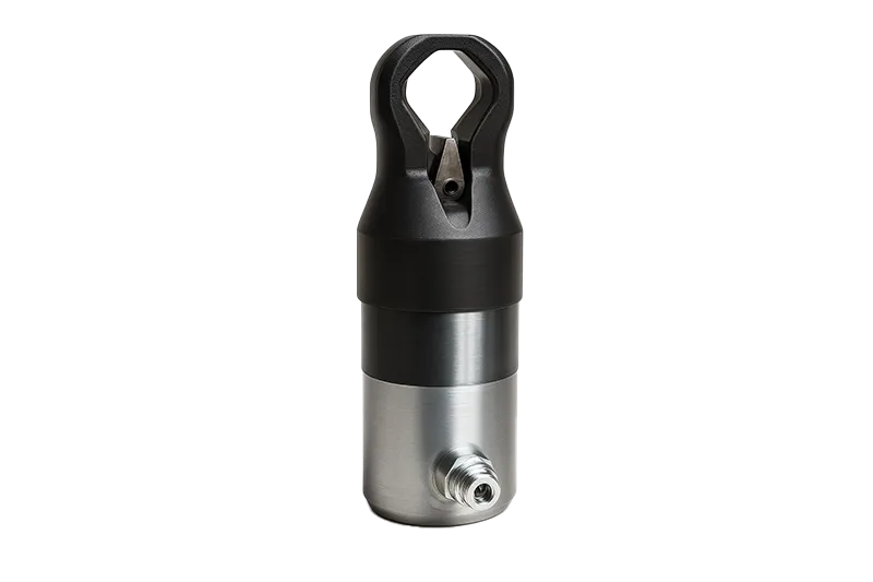 Square Drive Hydraulic Torque Wrench