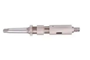 Tube Sheet Grooving Tools: TST Series