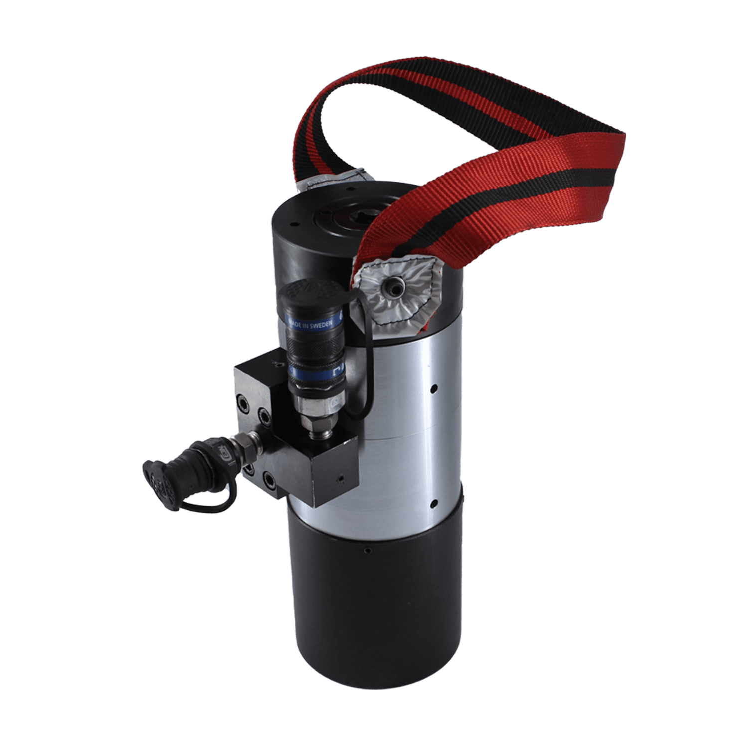 Multi Stage Hydraulic Bolt Tensioners