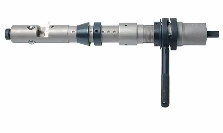 Push Type Internal Tube Cutter - TATP Series