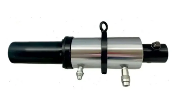 Tube Removal Tools