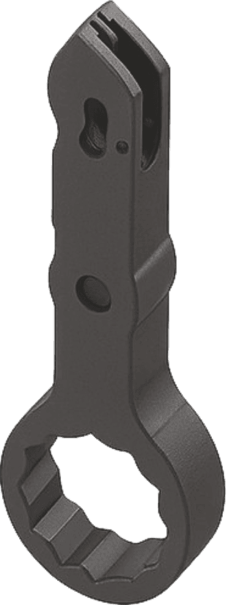 Ring Type Head