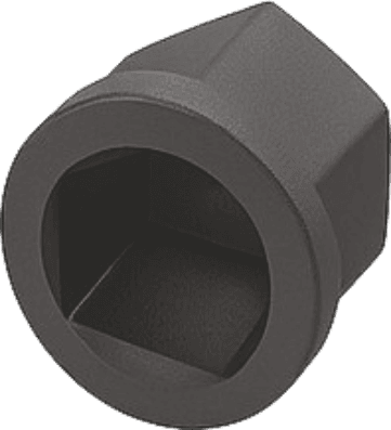 Hex Reducer