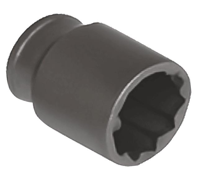 Bi Hex Socket