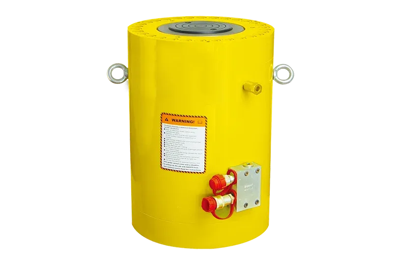 Double Acting Cylinders