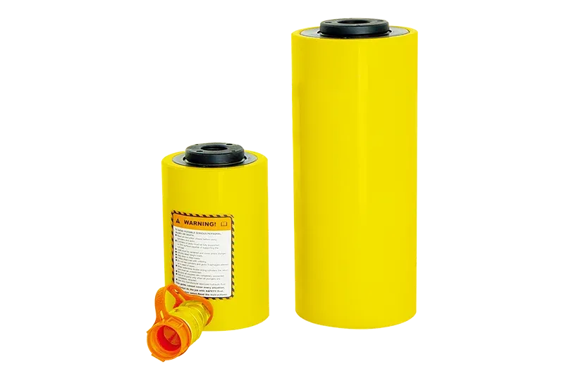 Single Acting Cylinders