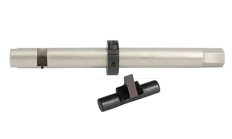 Tube Removal Tools