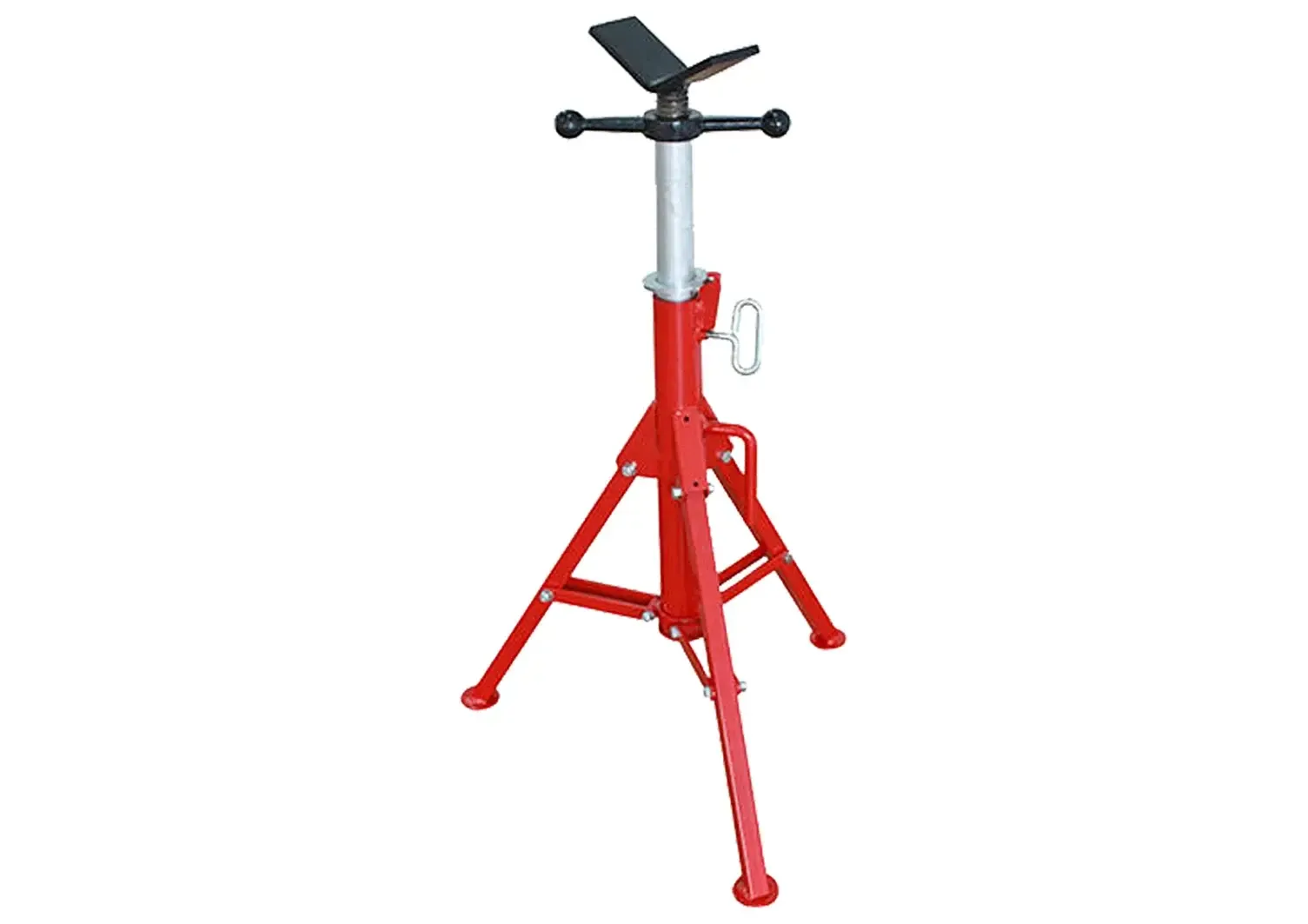 Square Drive Hydraulic Torque Wrench