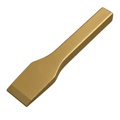 Non Sparking Chisels