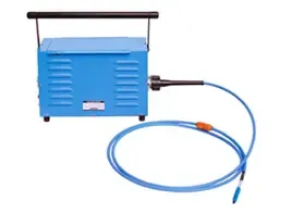 Square Drive Hydraulic Torque Wrench