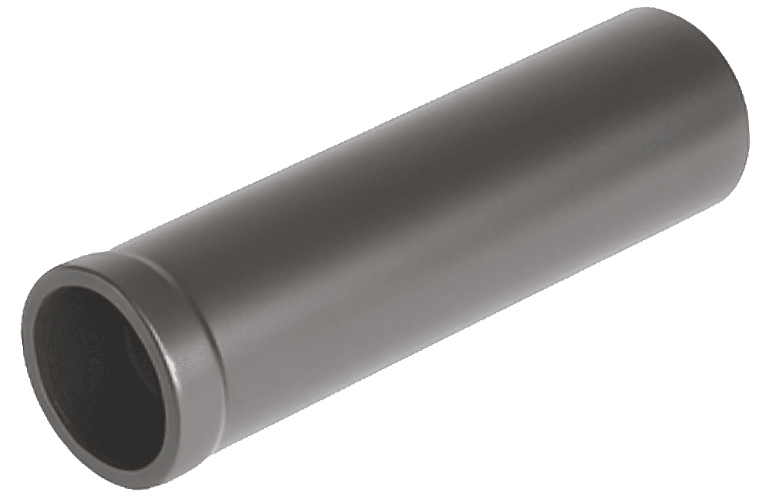 Extended Reaction Tube