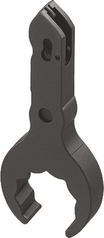 Open End Head