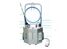 Square Drive Hydraulic Torque Wrench